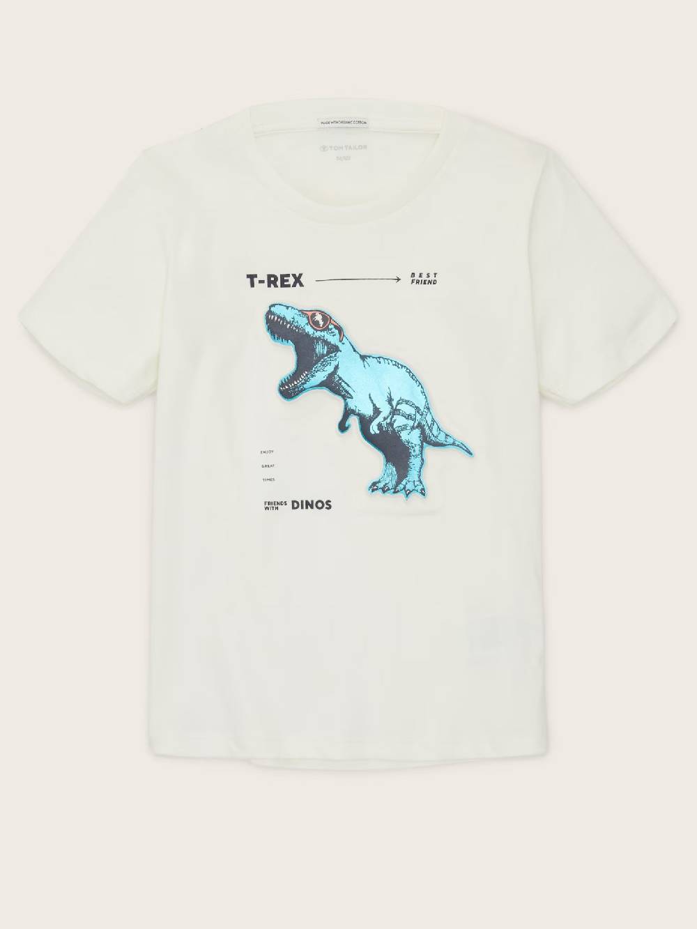 Tom Tailor Kinder T‑Shirt