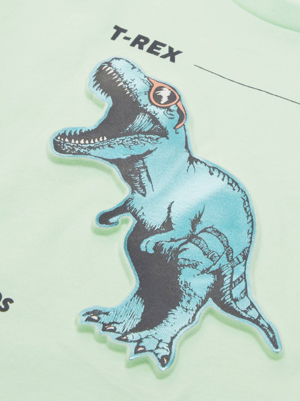 Tom Tailor Kinder T‑Shirt