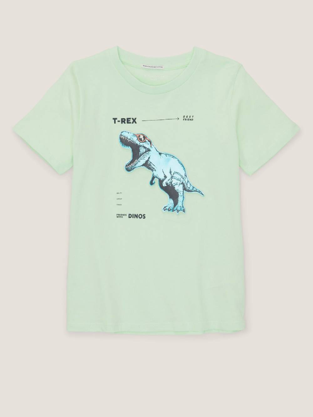 Tom Tailor Kinder T‑Shirt