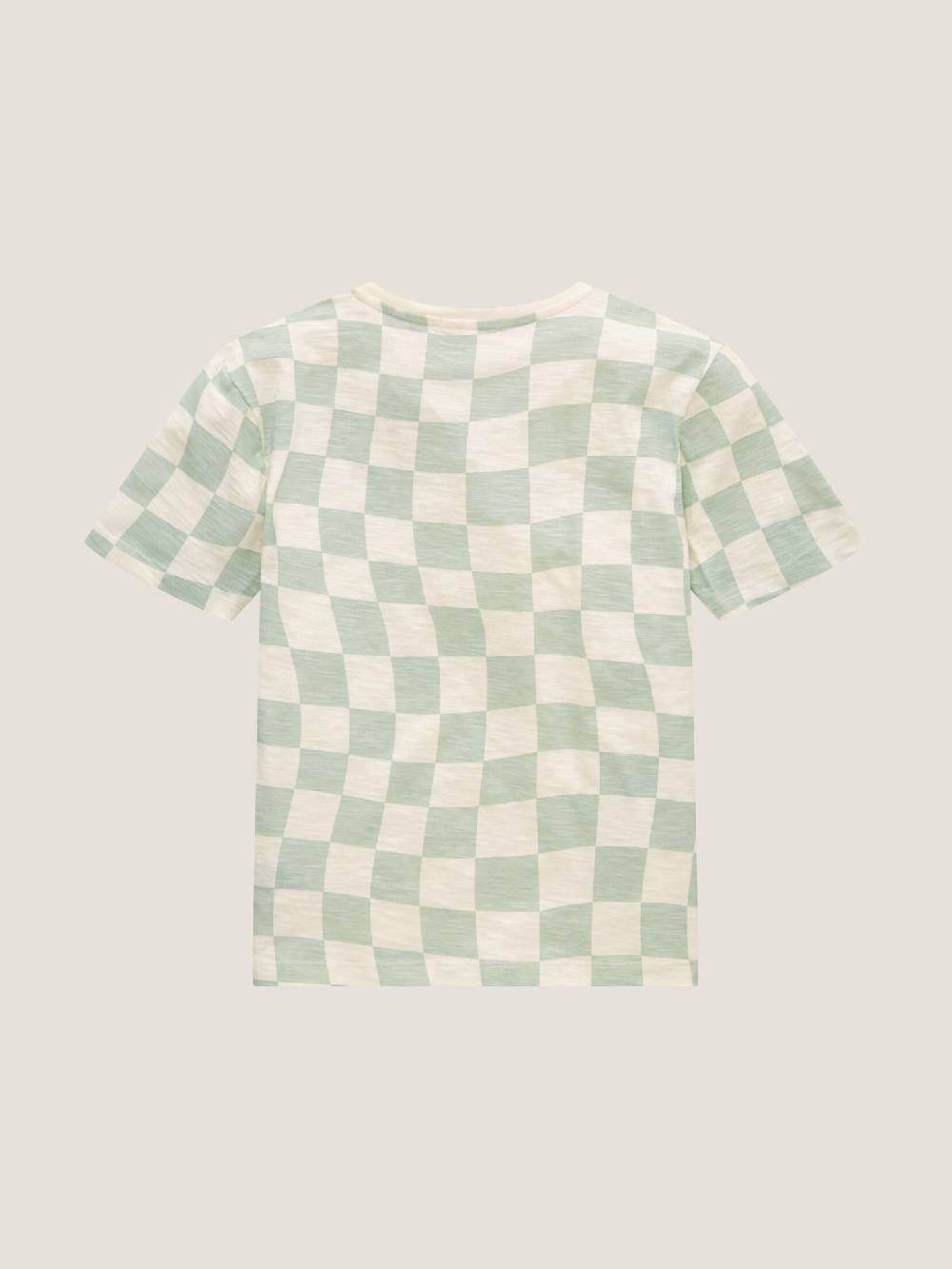Tom Tailor Kinder T‑Shirt