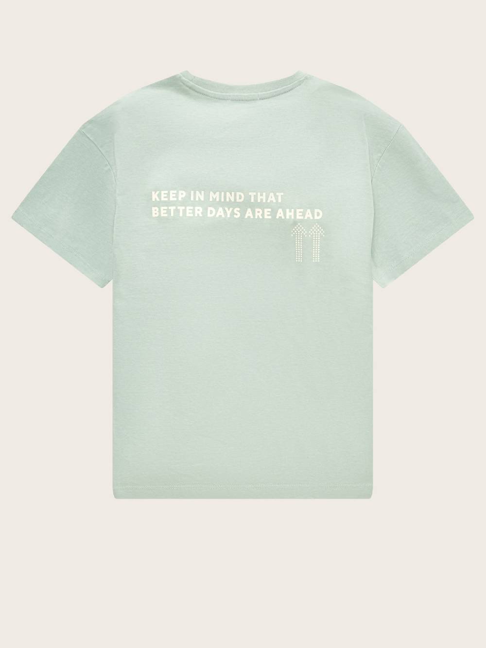 Tom Tailor Kinder T‑Shirt