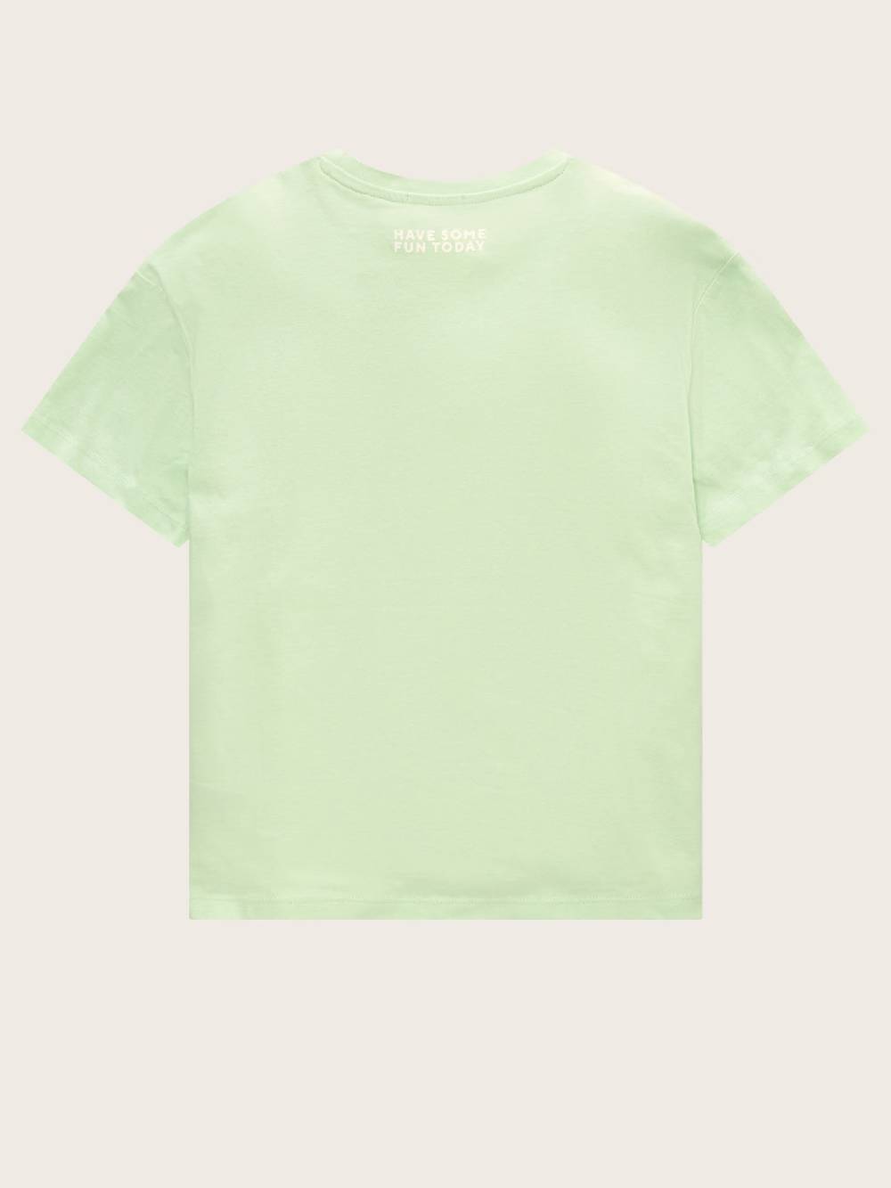Tom Tailor Kinder T‑Shirt