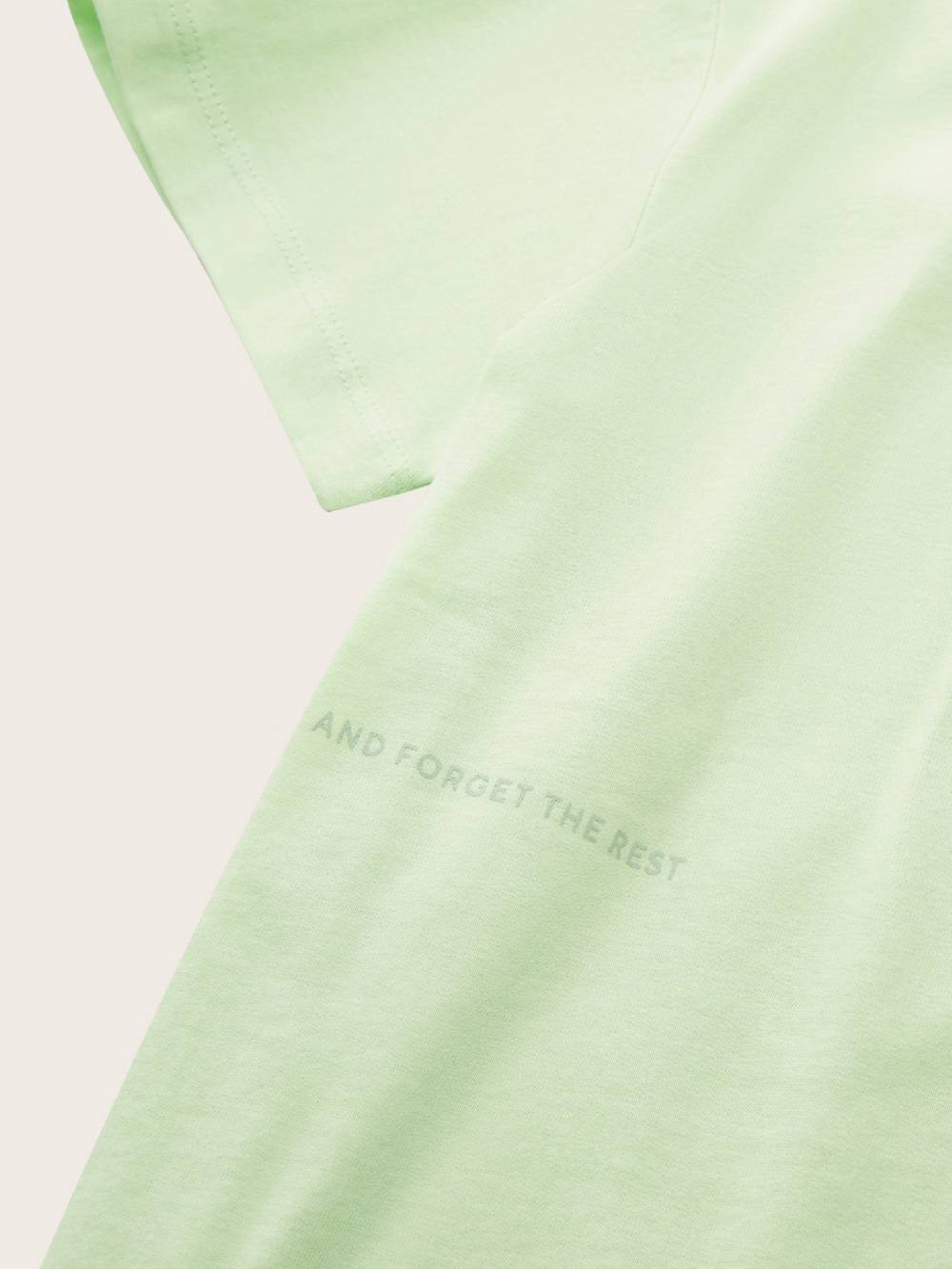 Tom Tailor Kinder T‑Shirt