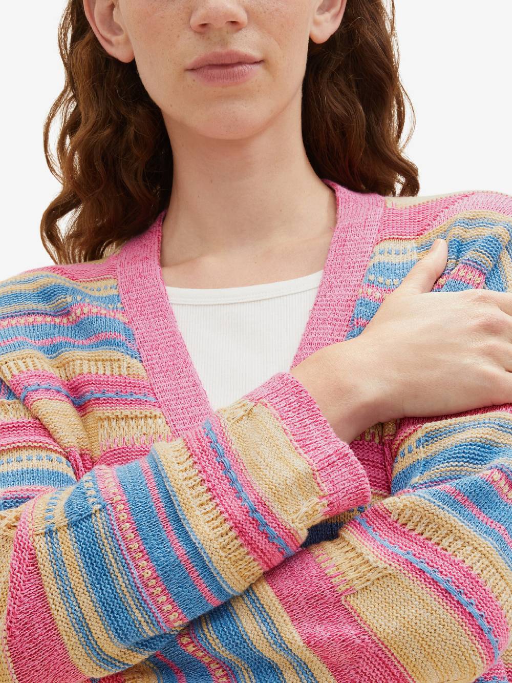 Tom Tailor Pullover