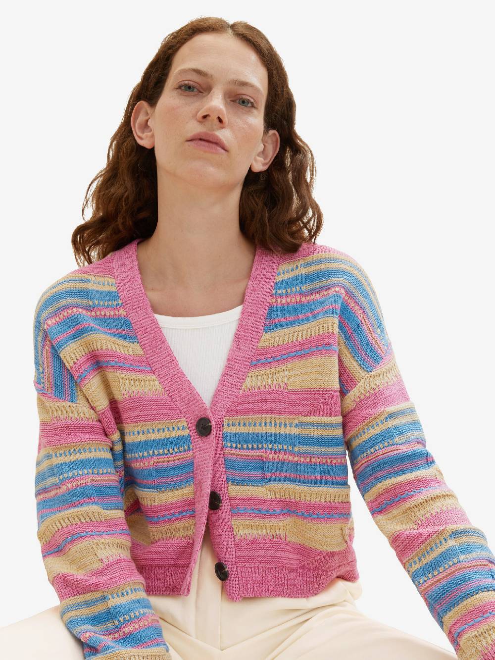 Tom Tailor Pullover