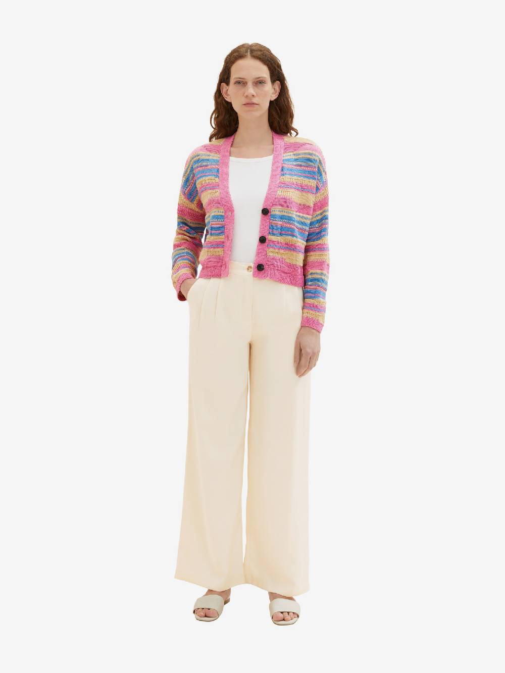 Tom Tailor Pullover