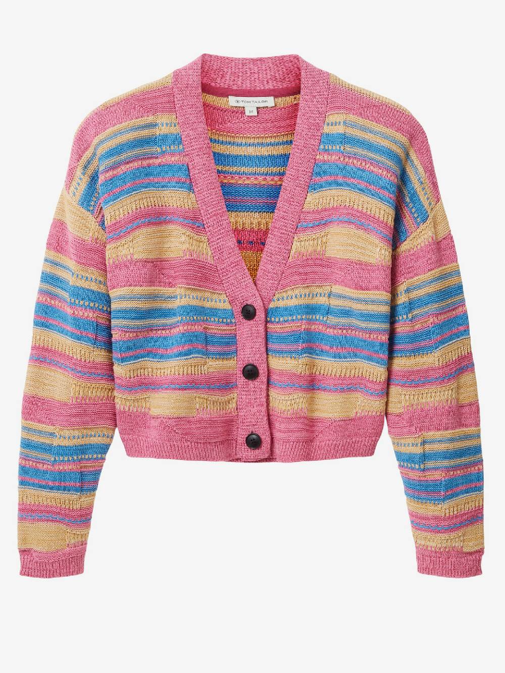 Tom Tailor Pullover