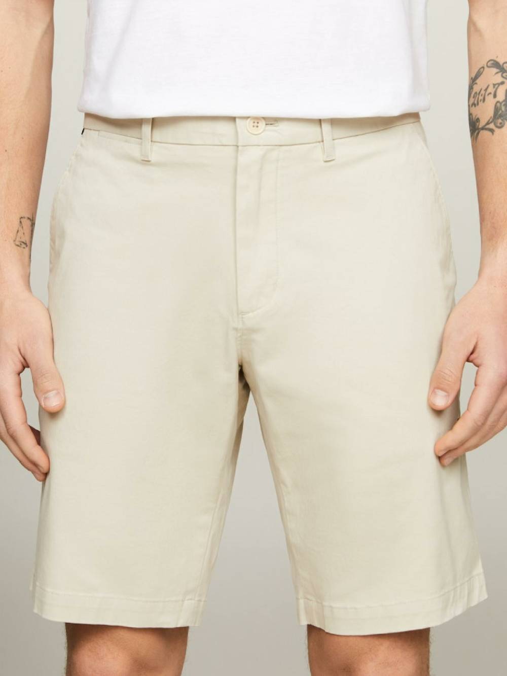 Tommy Hilfiger 1985 Collection Shorts