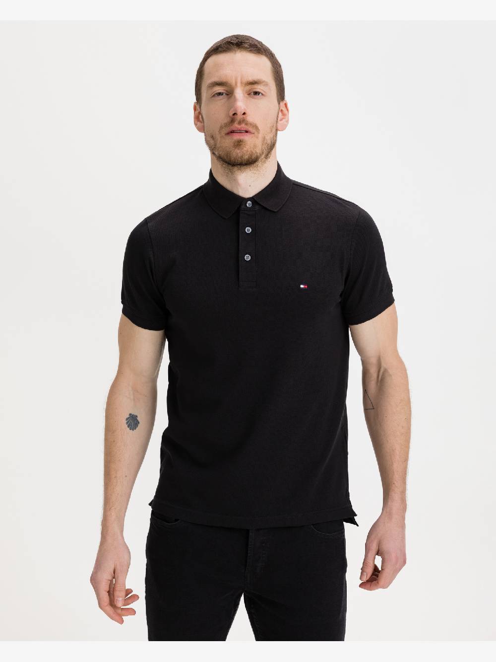 Tommy Hilfiger 1985 Polo T-Shirt