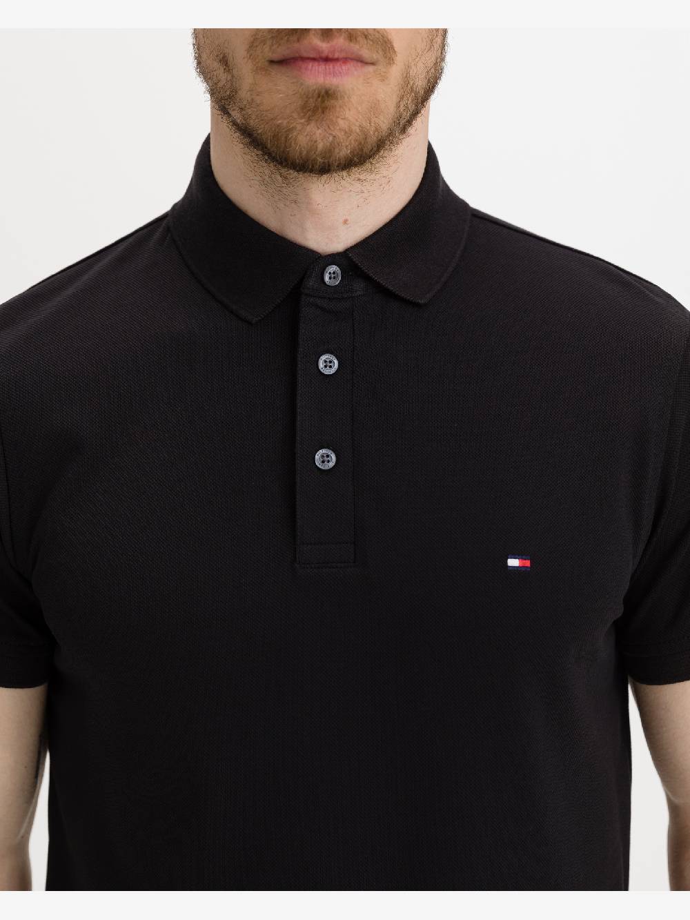 Tommy Hilfiger 1985 Polo T-Shirt