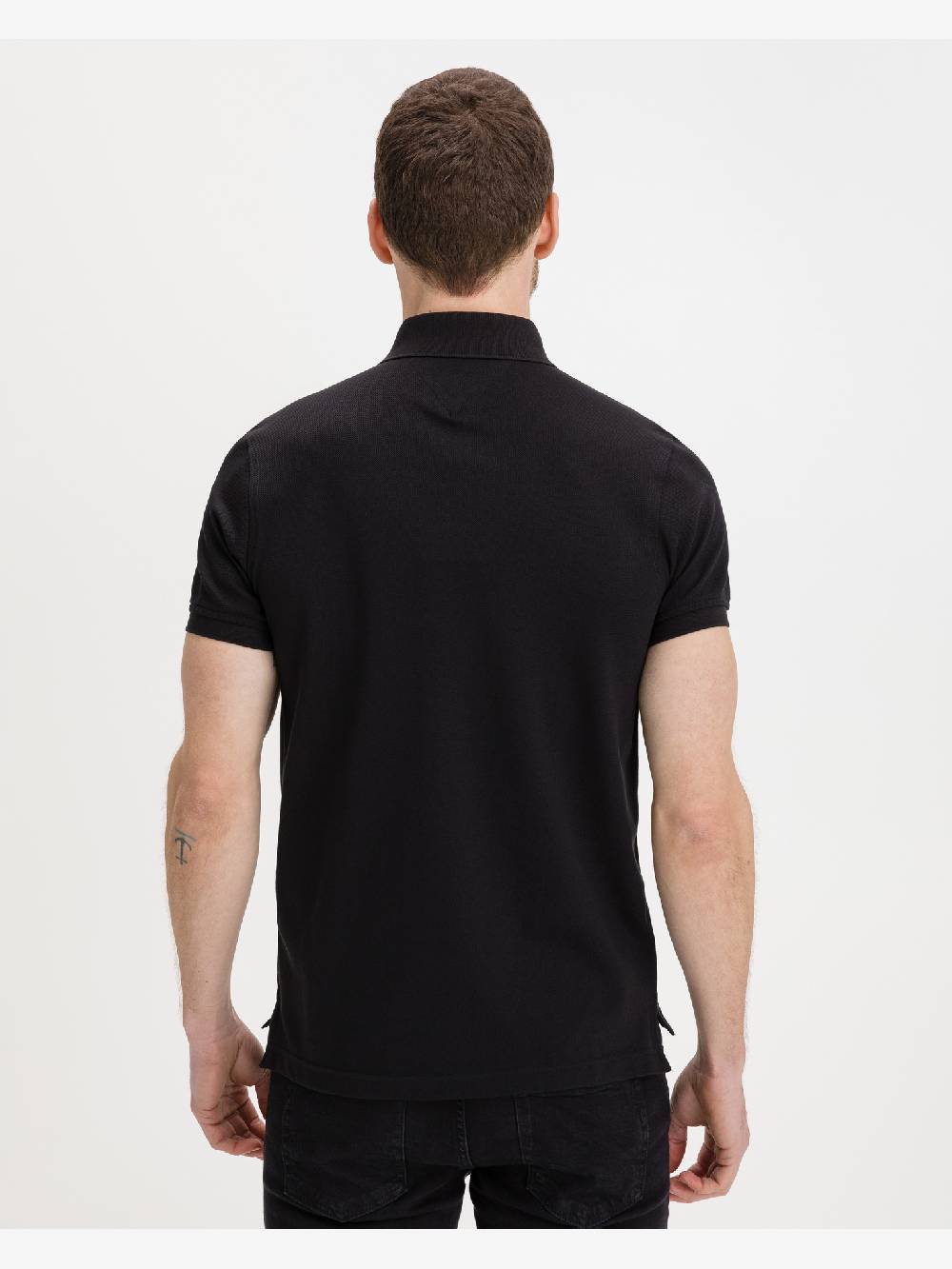 Tommy Hilfiger 1985 Polo T-Shirt