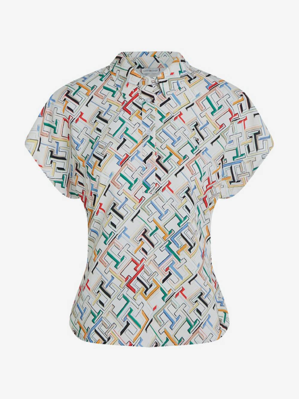 Tommy Hilfiger Bluse