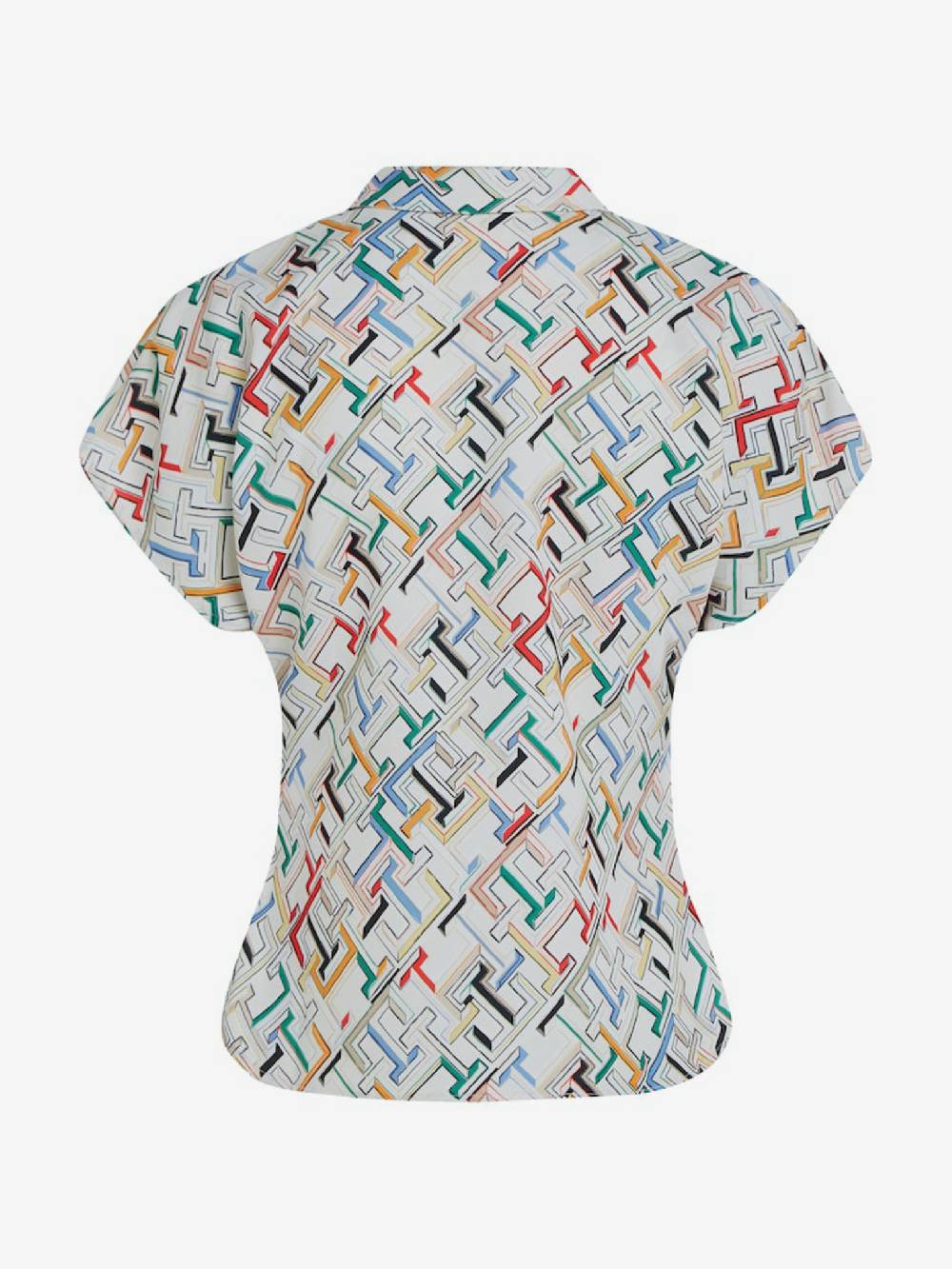 Tommy Hilfiger Bluse