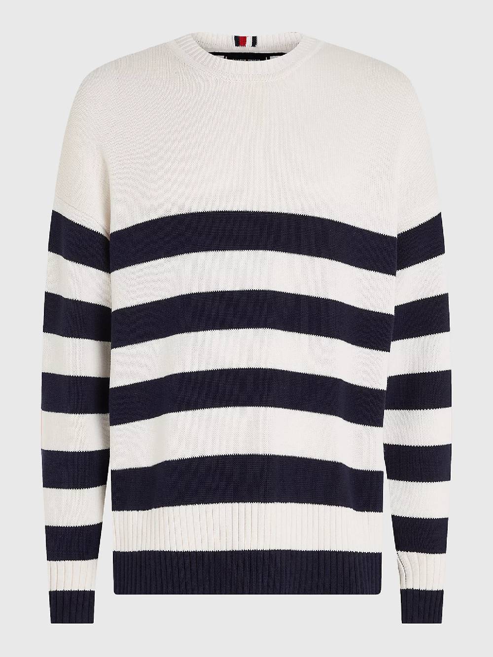 Tommy Hilfiger Breton Pullover