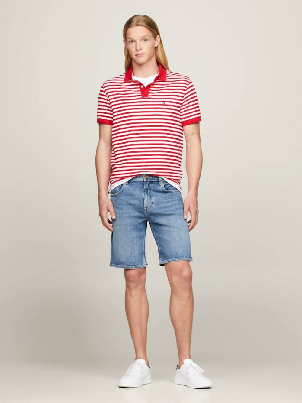 Tommy Hilfiger Brooklyn Shorts