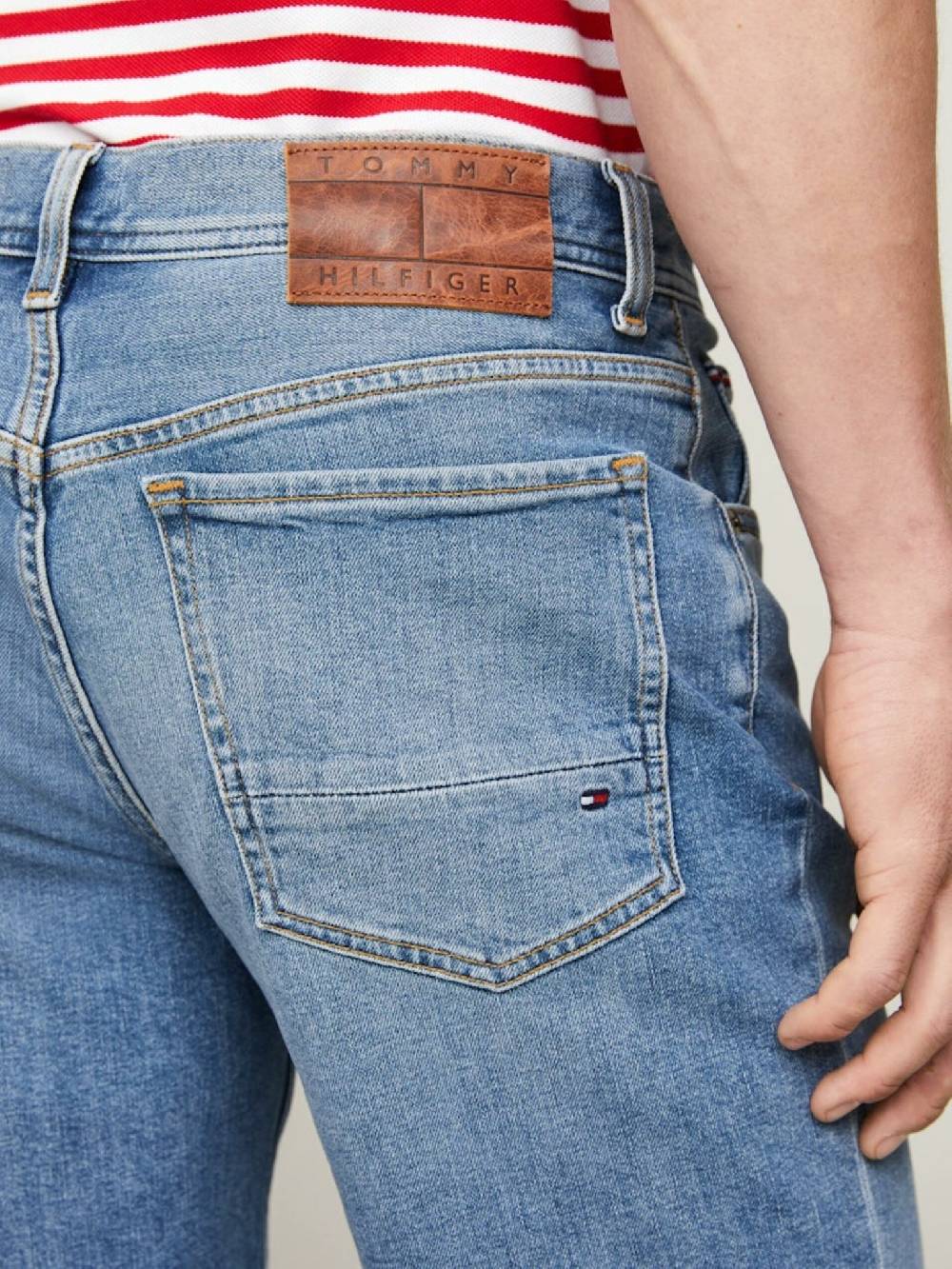 Tommy Hilfiger Brooklyn Shorts