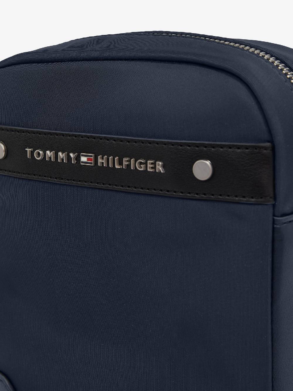 Tommy Hilfiger Central Mini Reporter Tasche