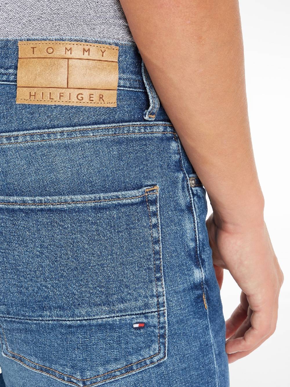 Tommy Hilfiger Denton Jeans