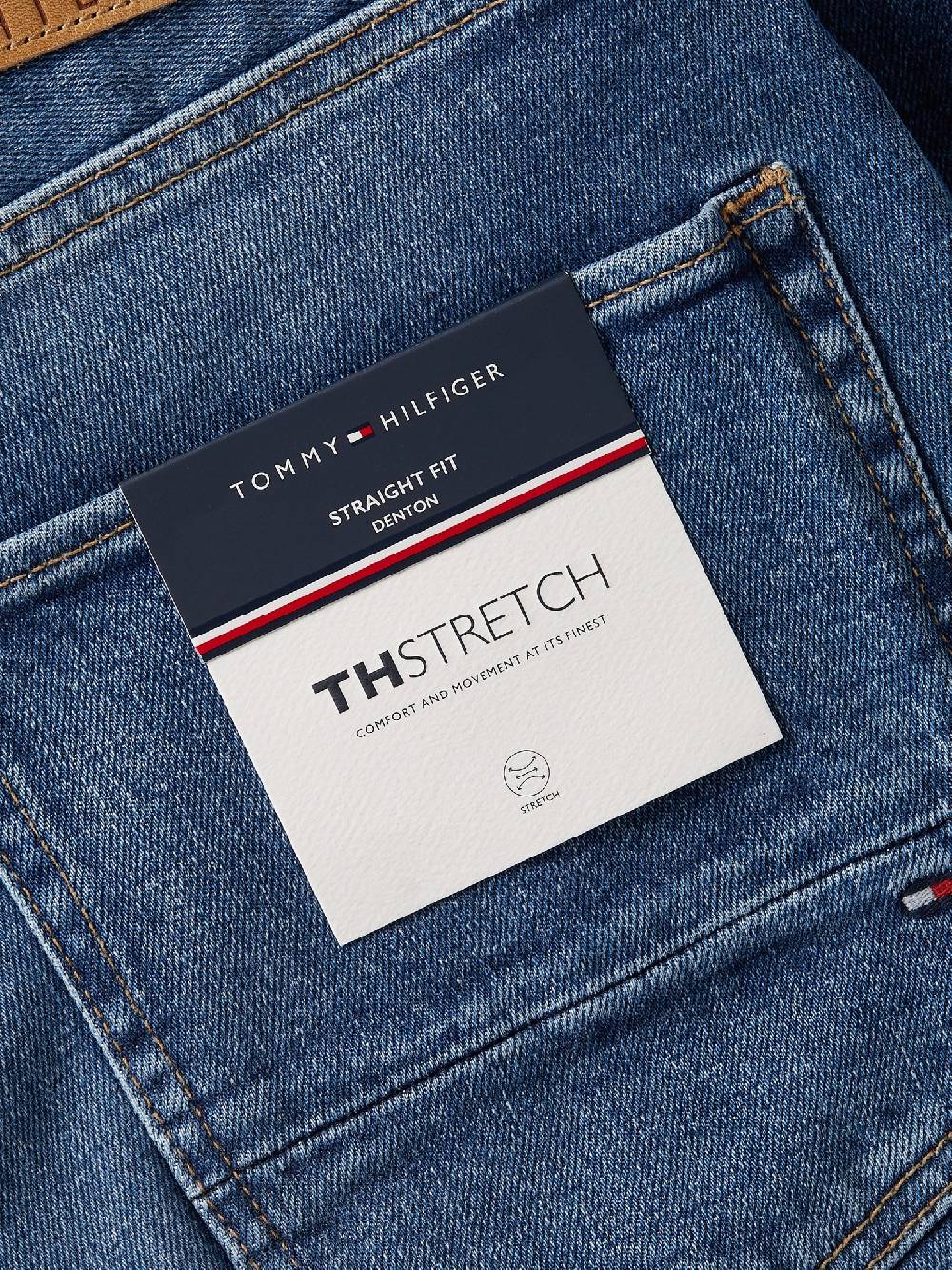 Tommy Hilfiger Denton Jeans