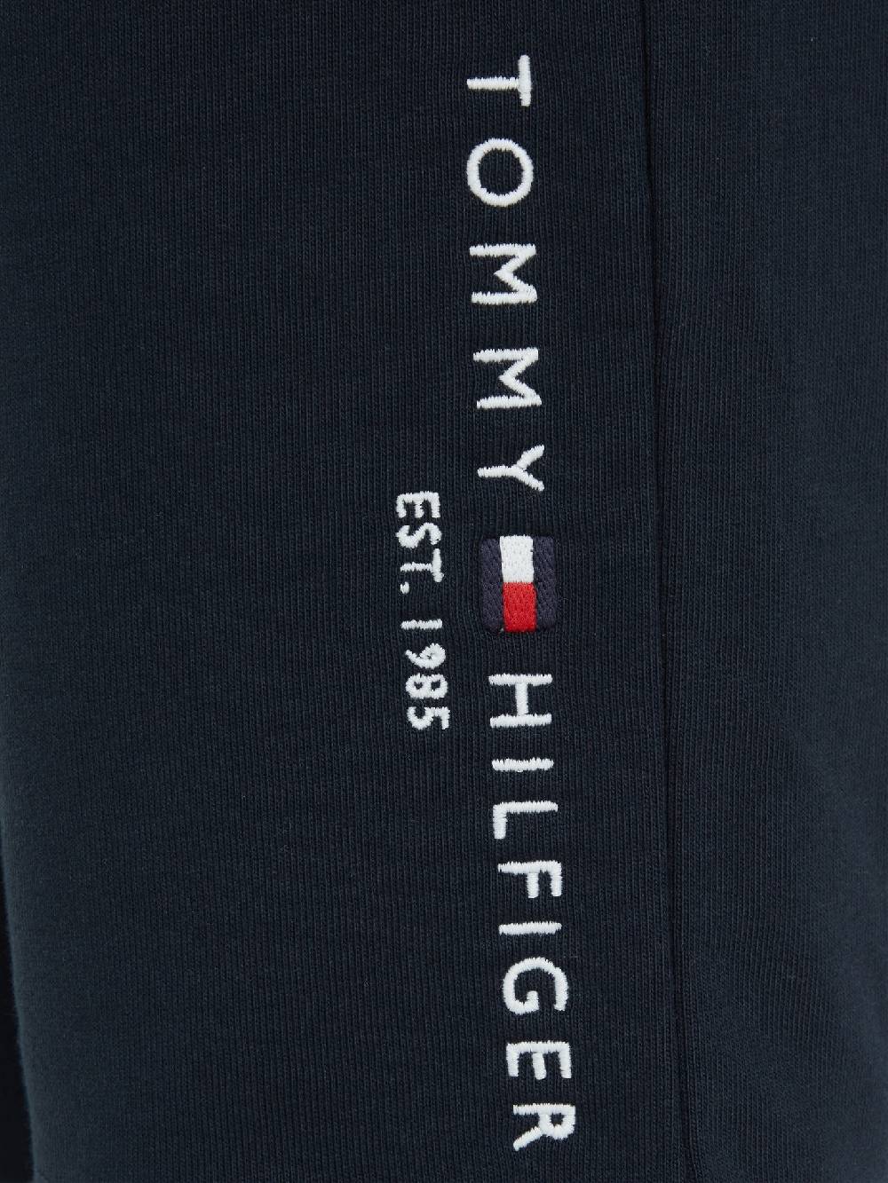Tommy Hilfiger Essential Colorblock Kinderset