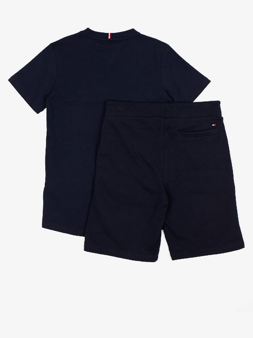 Tommy Hilfiger Essential Colorblock Kinderset