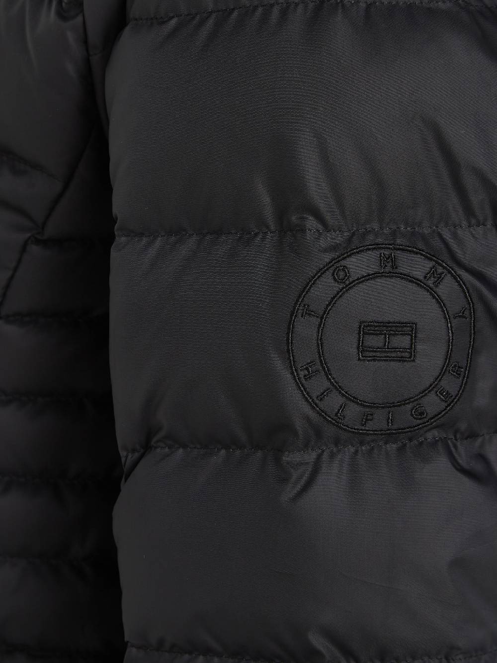 Tommy Hilfiger Feminine Jacket