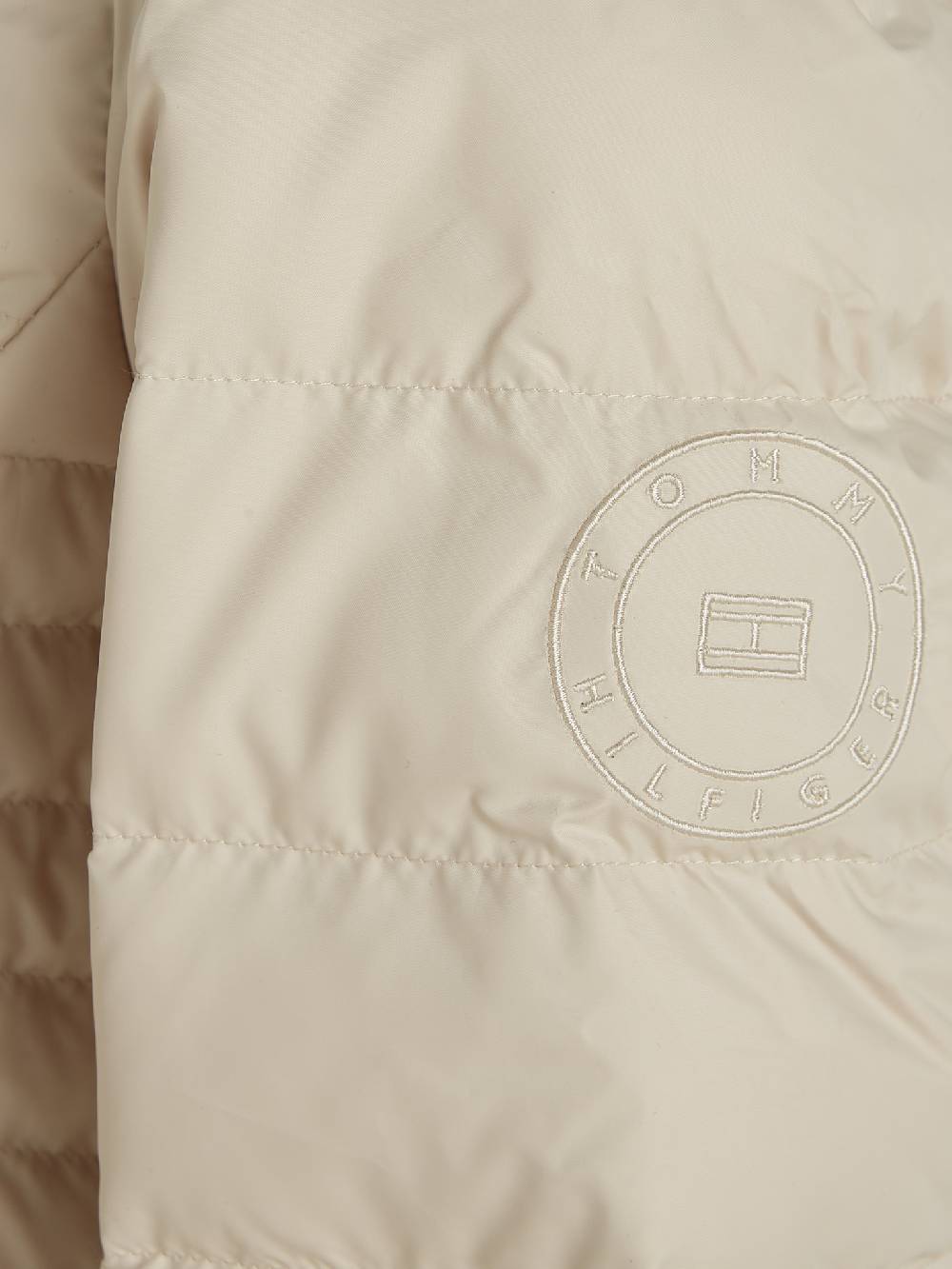 Tommy Hilfiger Feminine Jacket