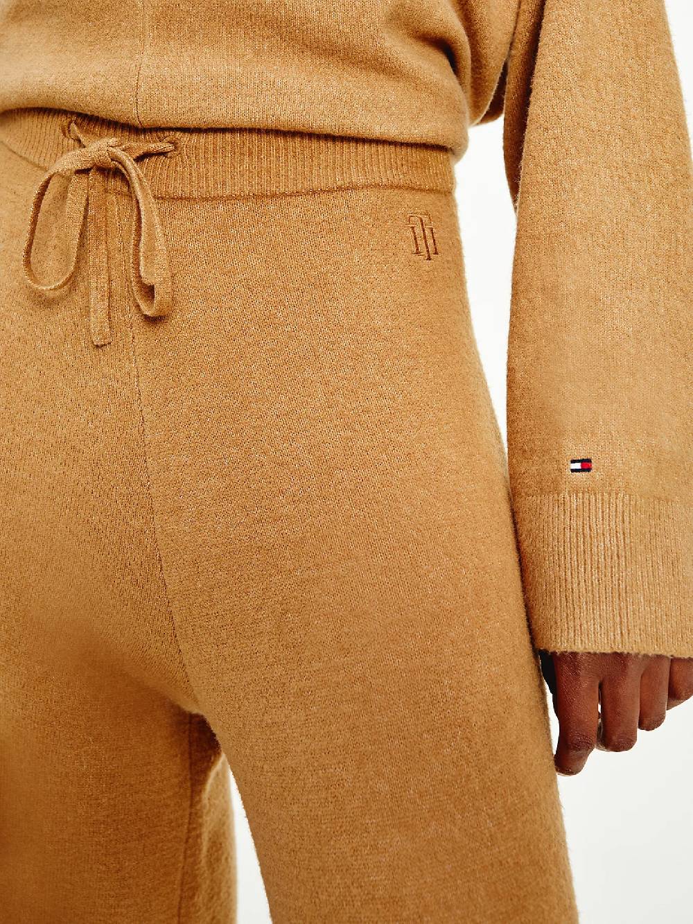 Tommy Hilfiger Flex Wide Jogginghose
