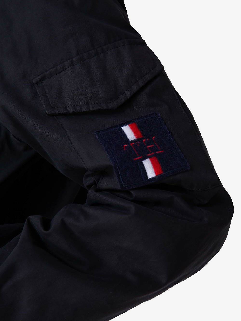 Tommy Hilfiger Icon Jacke