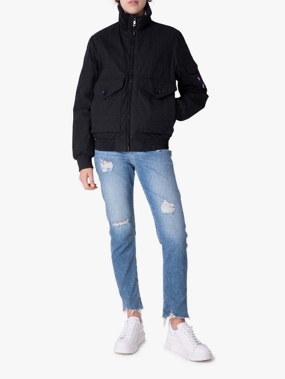 Tommy Hilfiger Icon Jacke