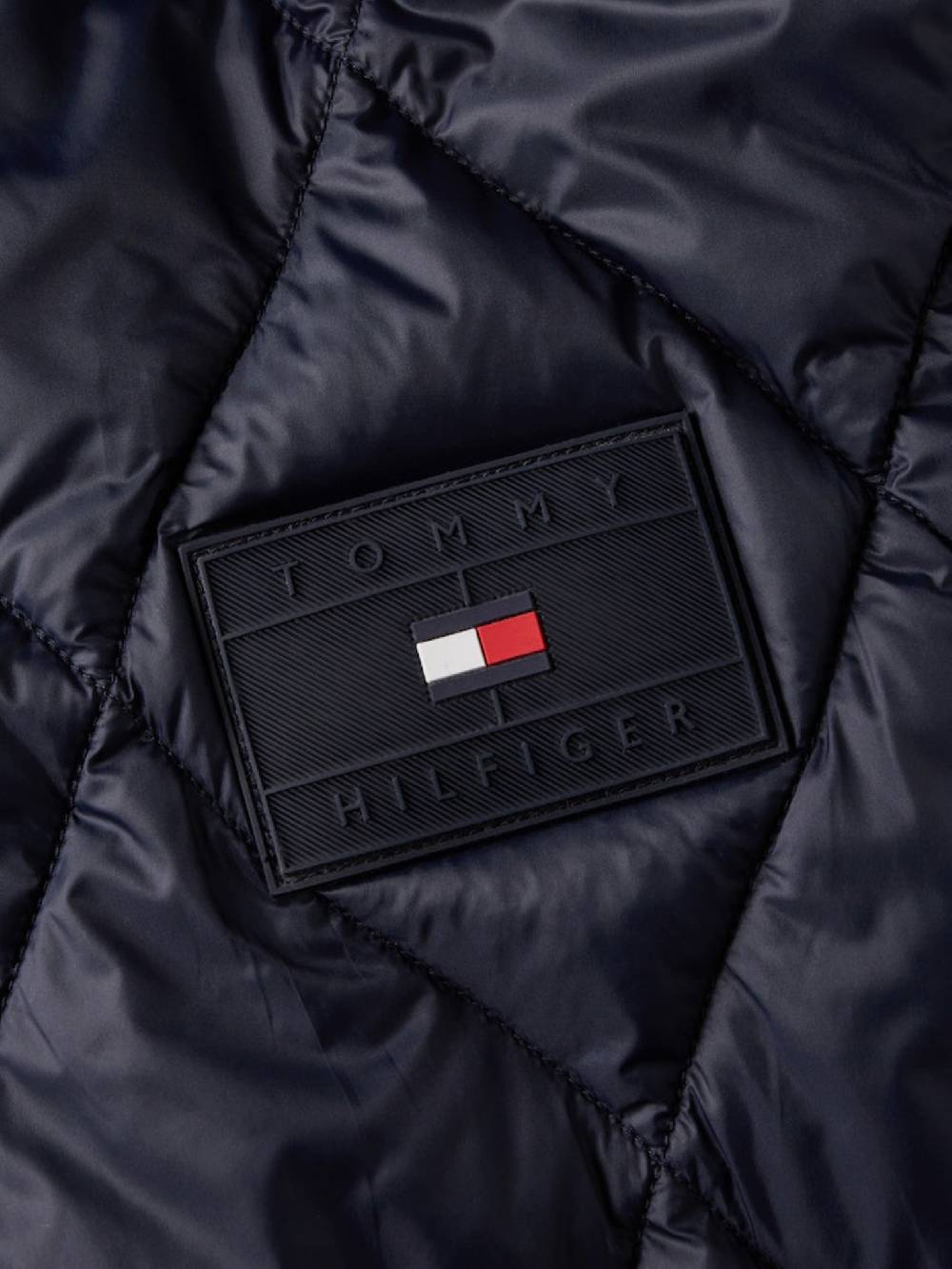 Tommy Hilfiger Jacke