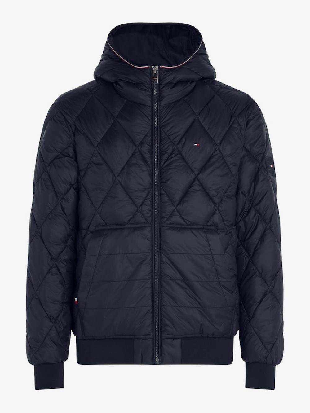 Tommy Hilfiger Jacke