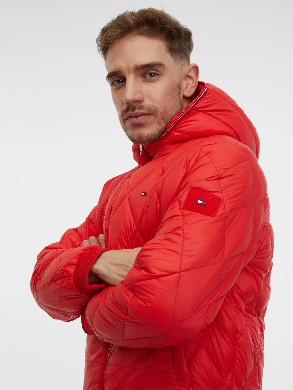 Tommy Hilfiger Jacke
