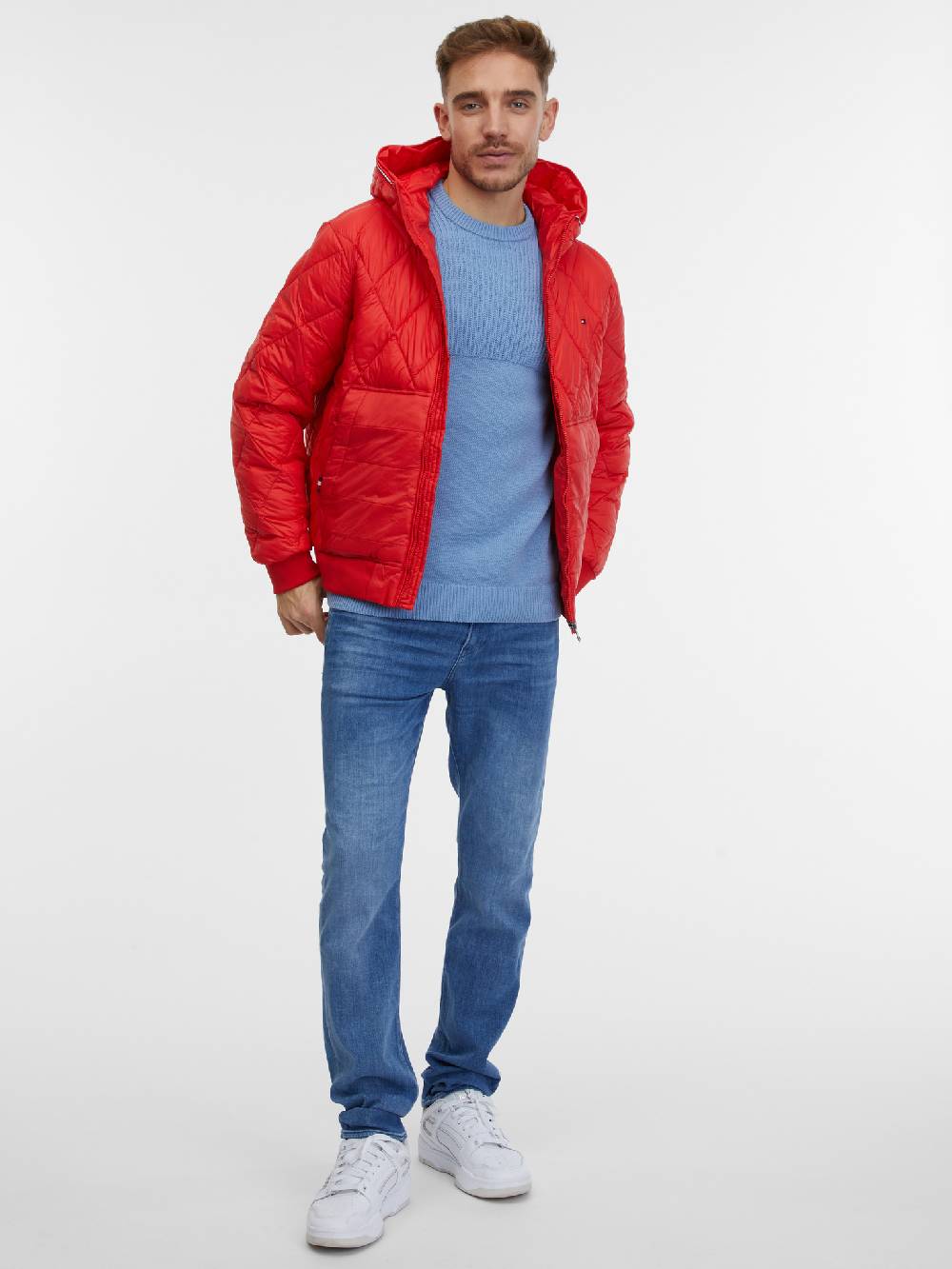 Tommy Hilfiger Jacke