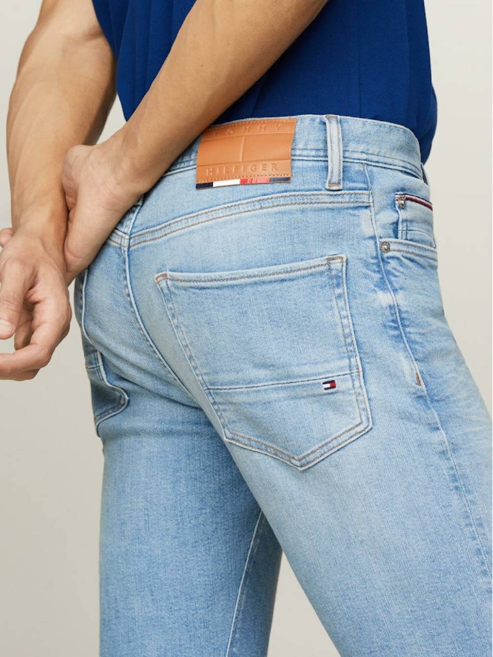 Tommy Hilfiger Jeans