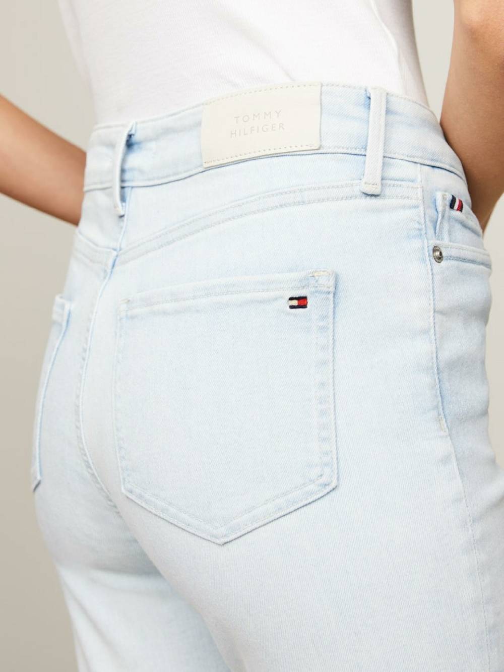 Tommy Hilfiger Jeans