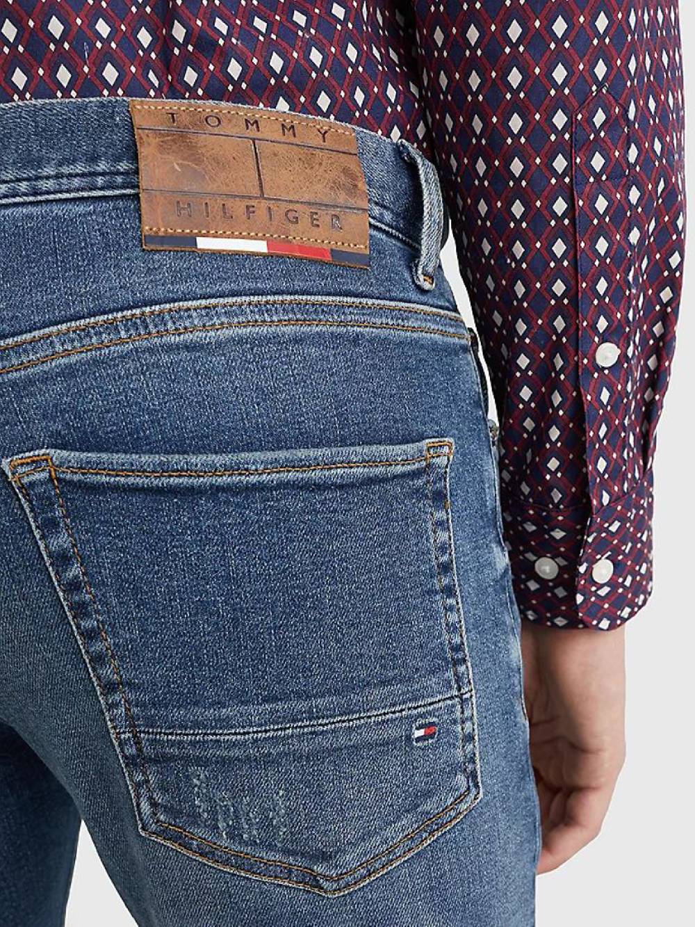 Tommy Hilfiger Jeans