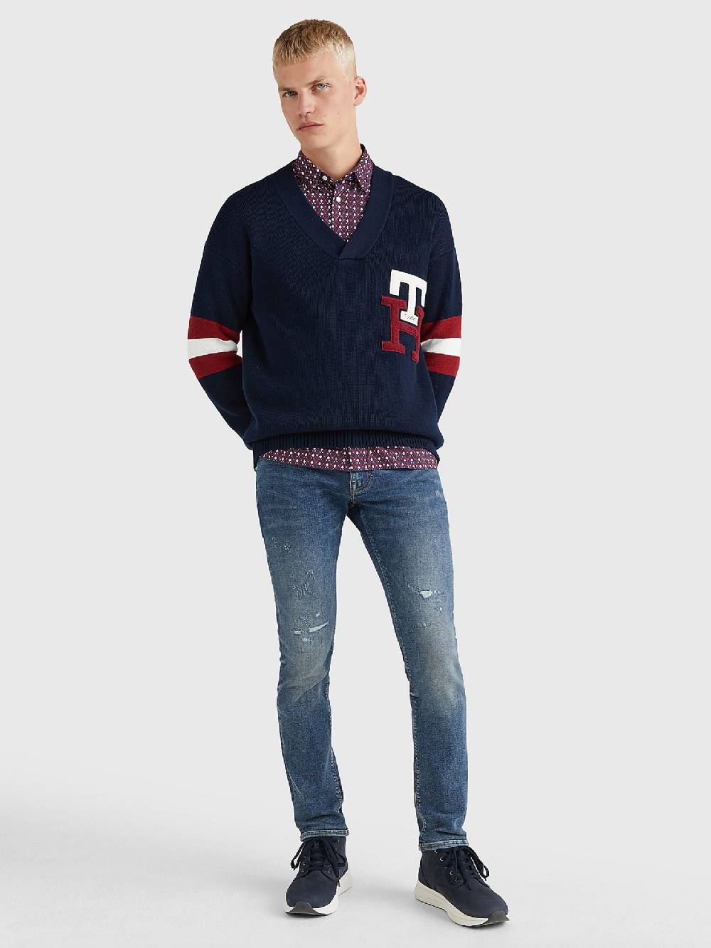 Tommy Hilfiger Jeans
