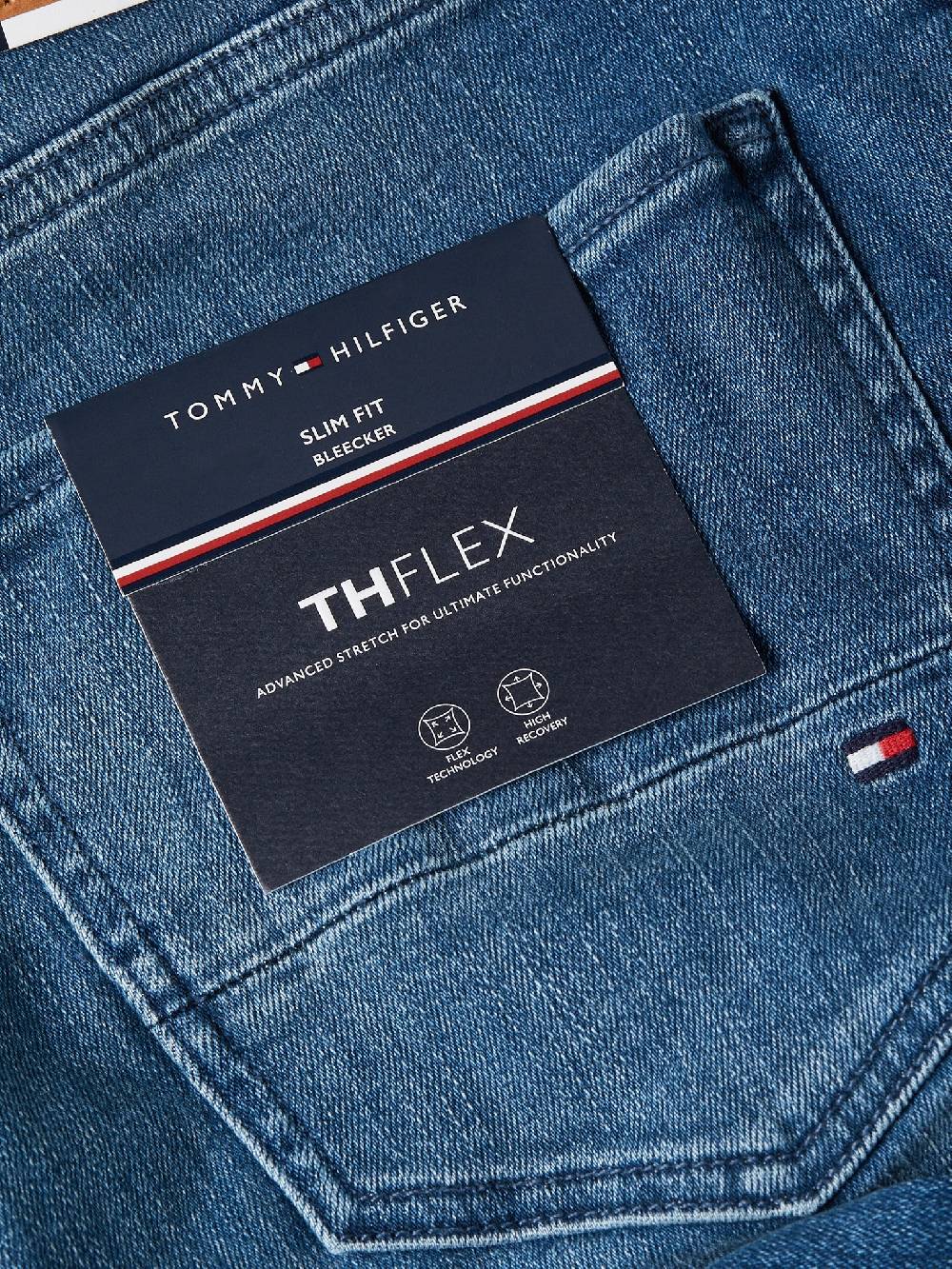 Tommy Hilfiger Jeans