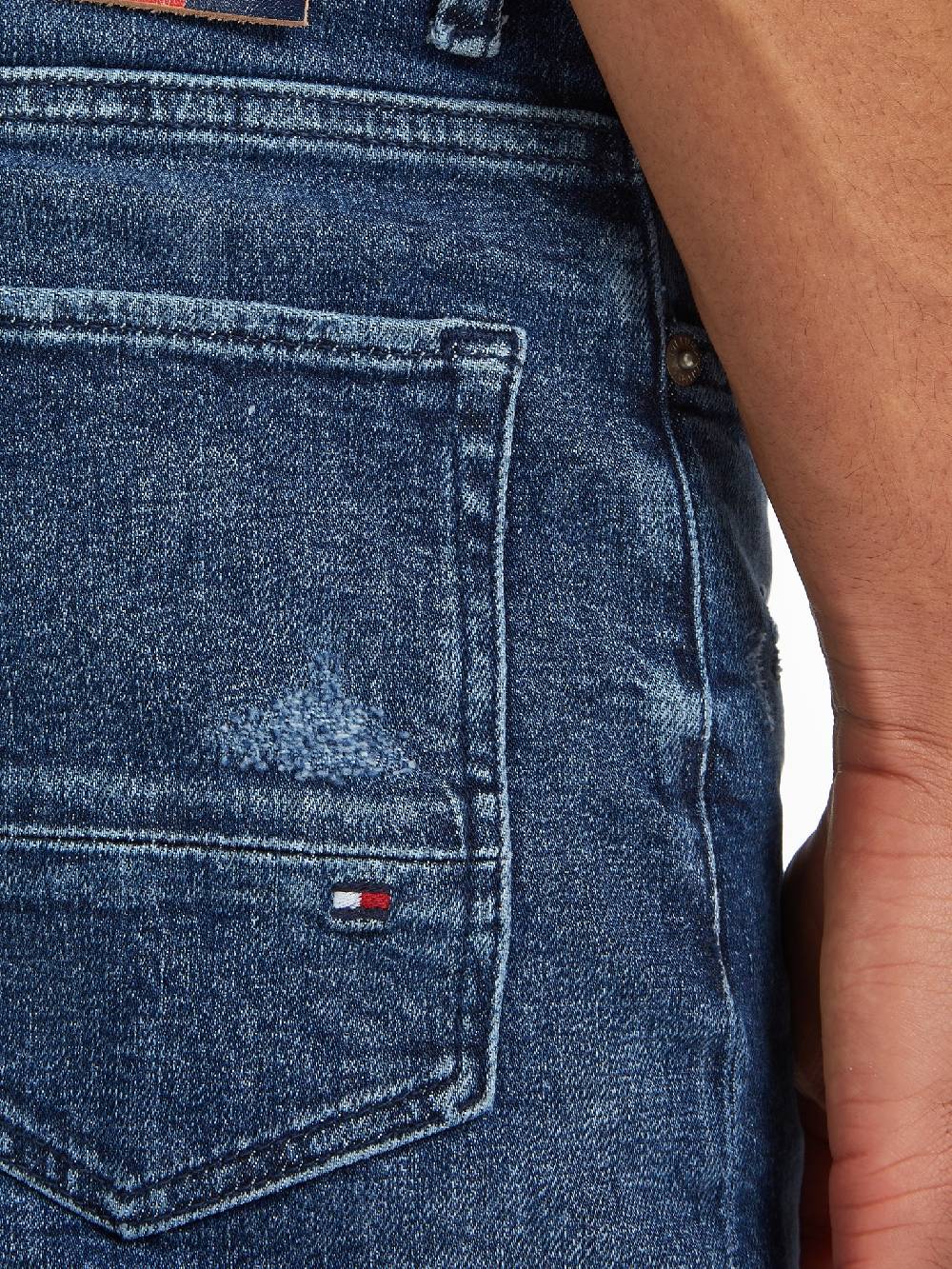 Tommy Hilfiger Jeans
