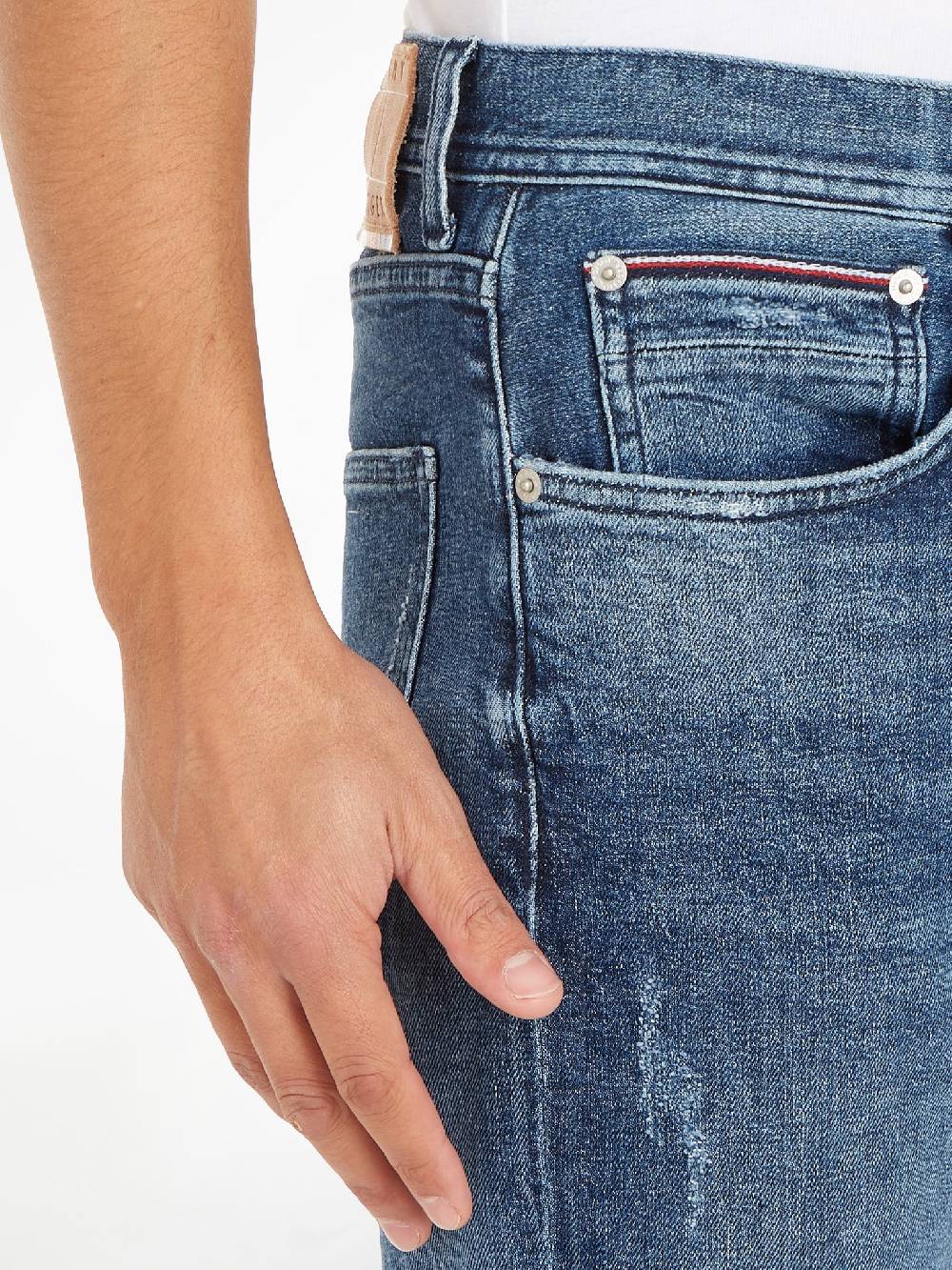 Tommy Hilfiger Jeans