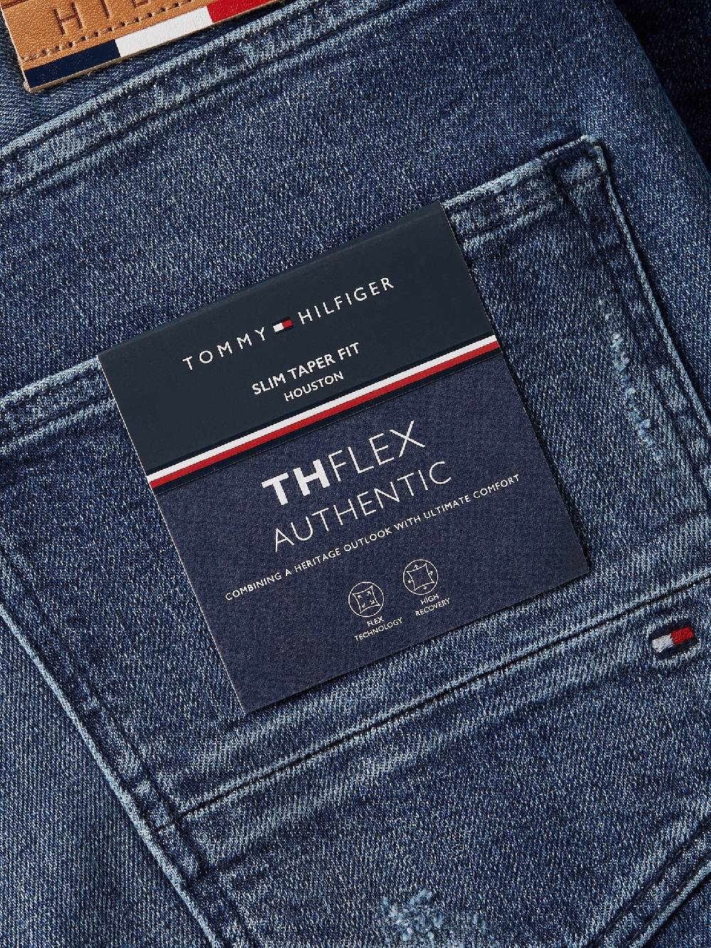 Tommy Hilfiger Jeans