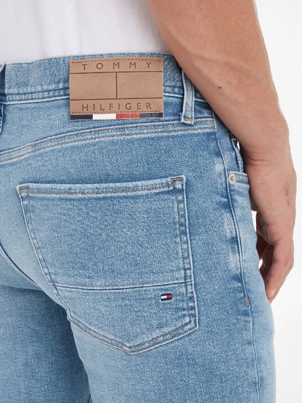 Tommy Hilfiger Jeans