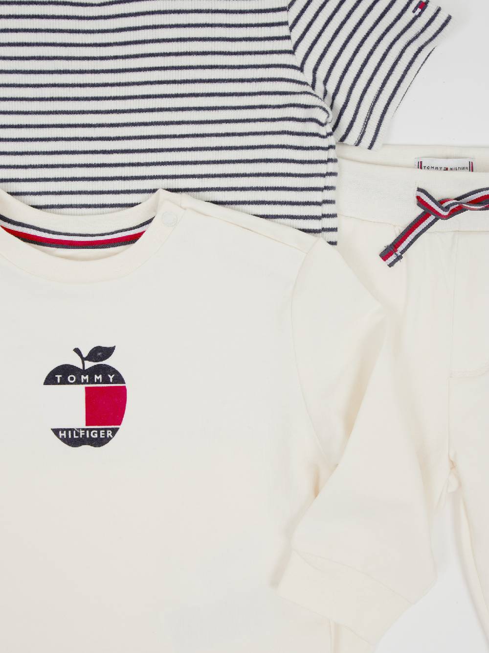 Tommy Hilfiger Kinderset