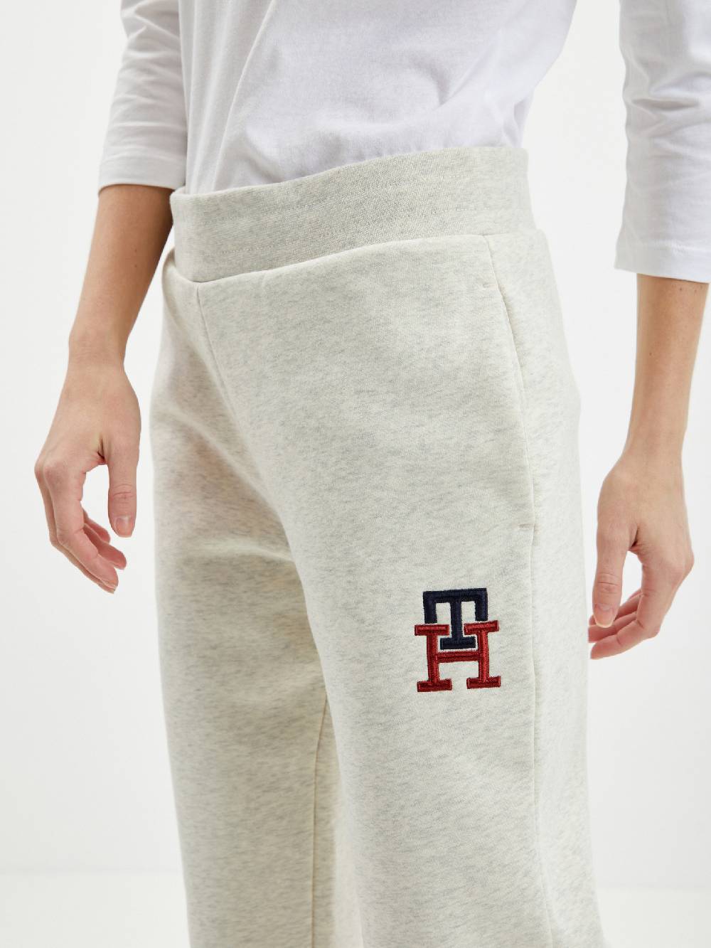 Tommy Hilfiger Monogram Jogginghose