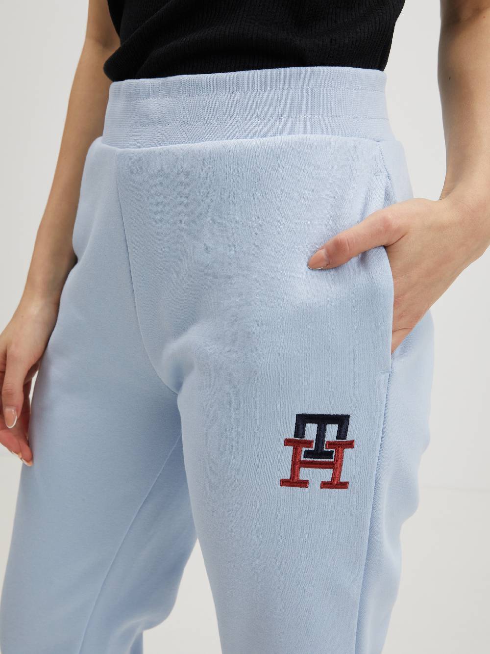 Tommy Hilfiger Monogram Jogginghose