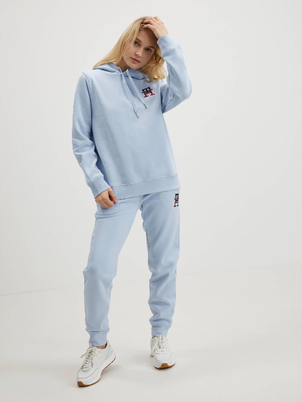 Tommy Hilfiger Monogram Jogginghose