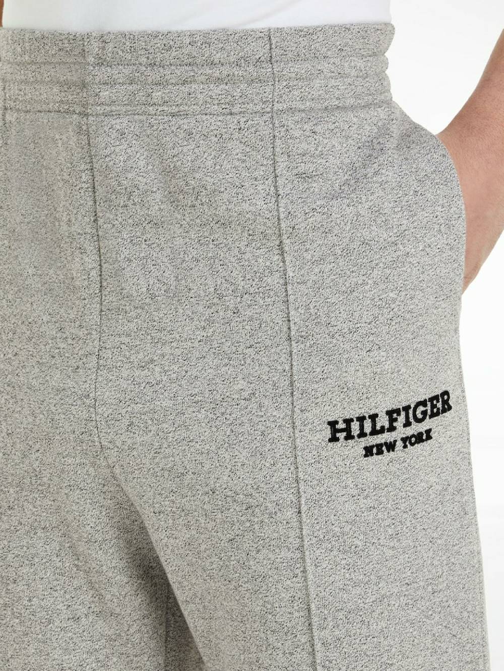 Tommy Hilfiger Monotype Mouline Jogginghose