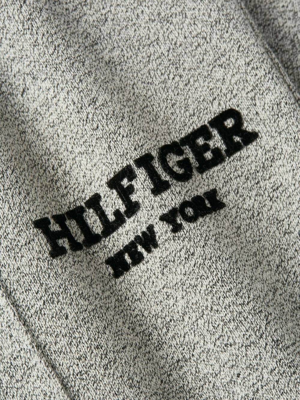 Tommy Hilfiger Monotype Mouline Jogginghose