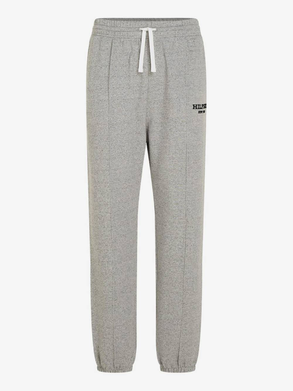 Tommy Hilfiger Monotype Mouline Jogginghose